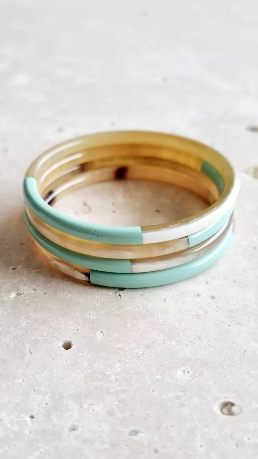 Bracelet Cama