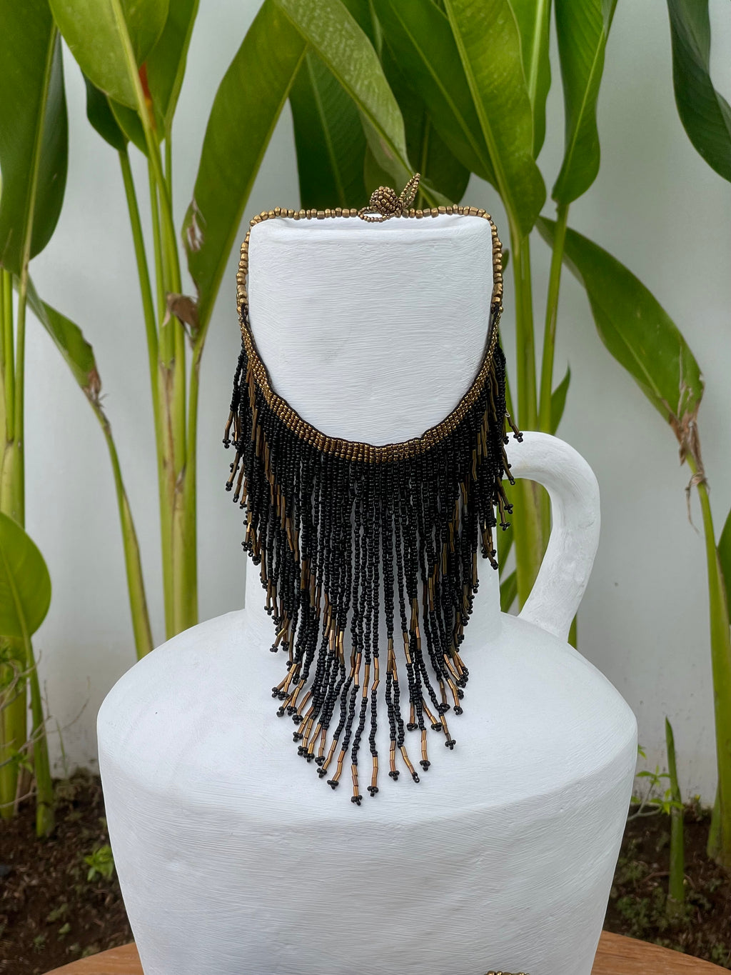 Collier Lluvia