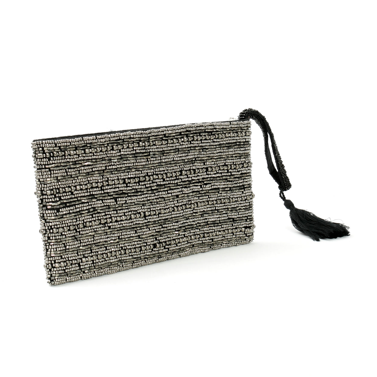 La Pochette argentée