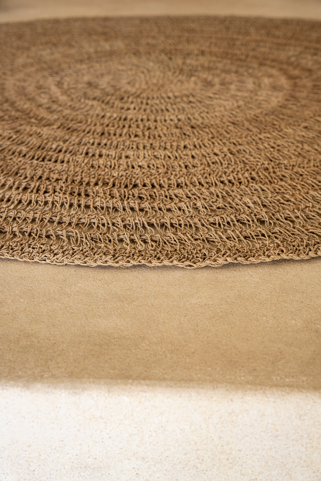 Le Tapis Seagrass
