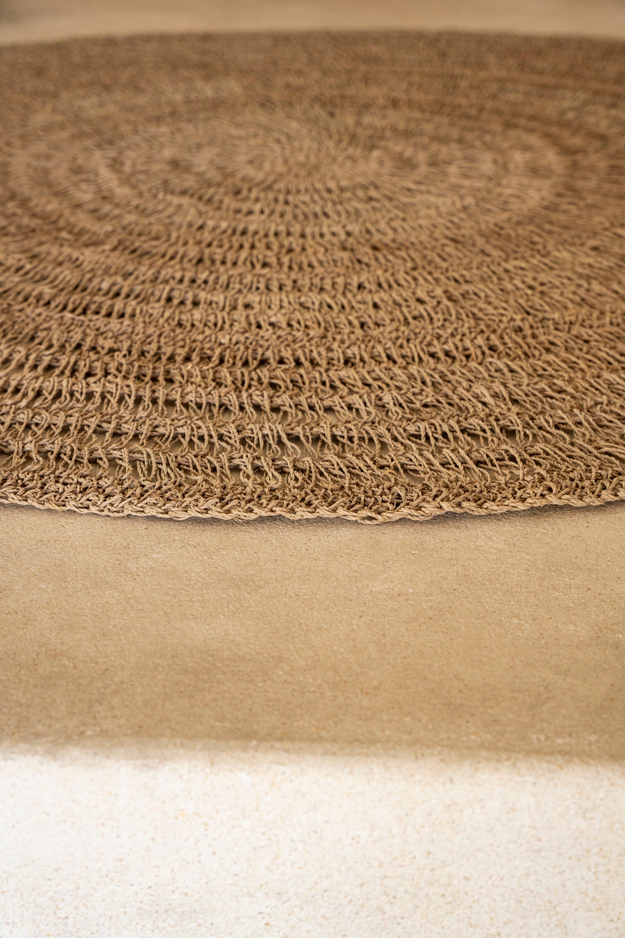 Le Tapis Seagrass
