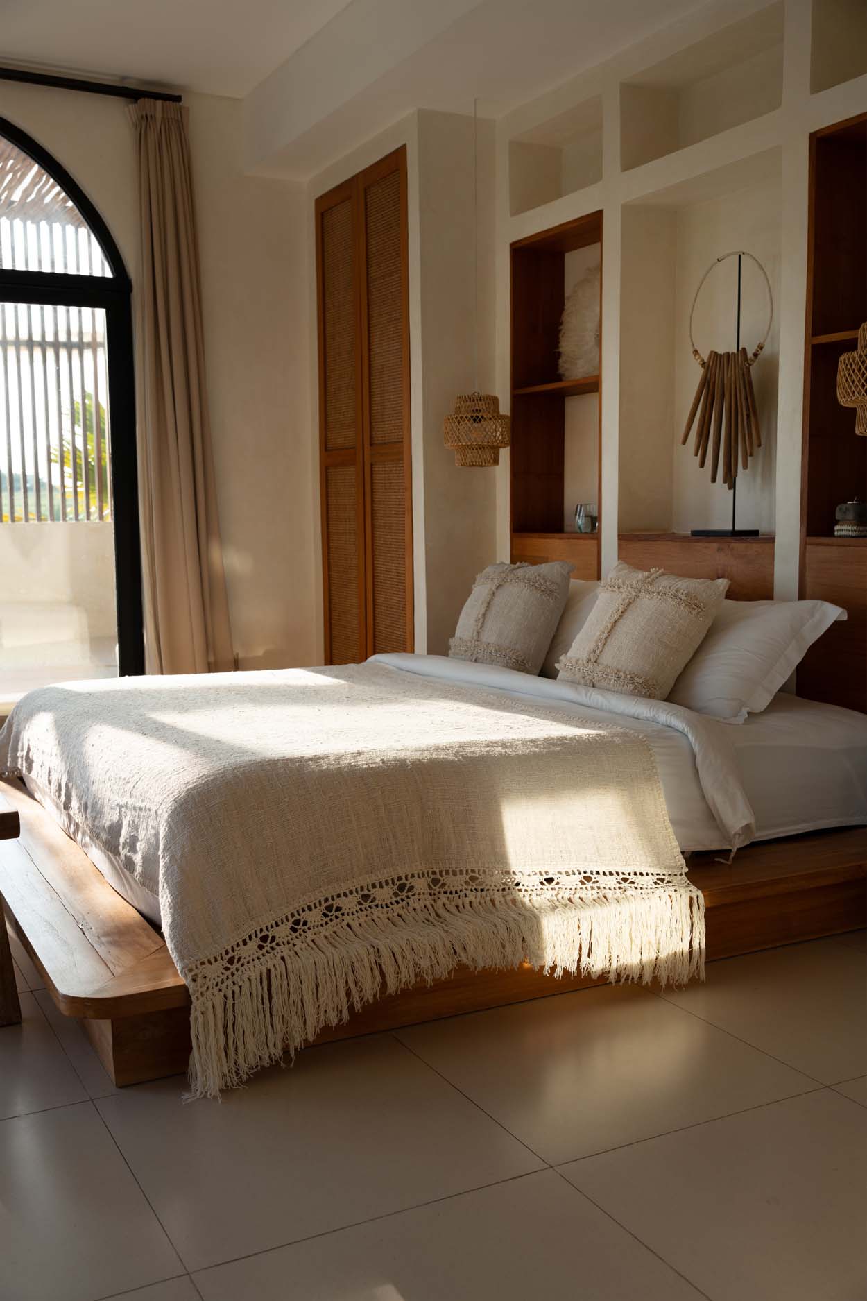Le Jeté de Lit Gypsy