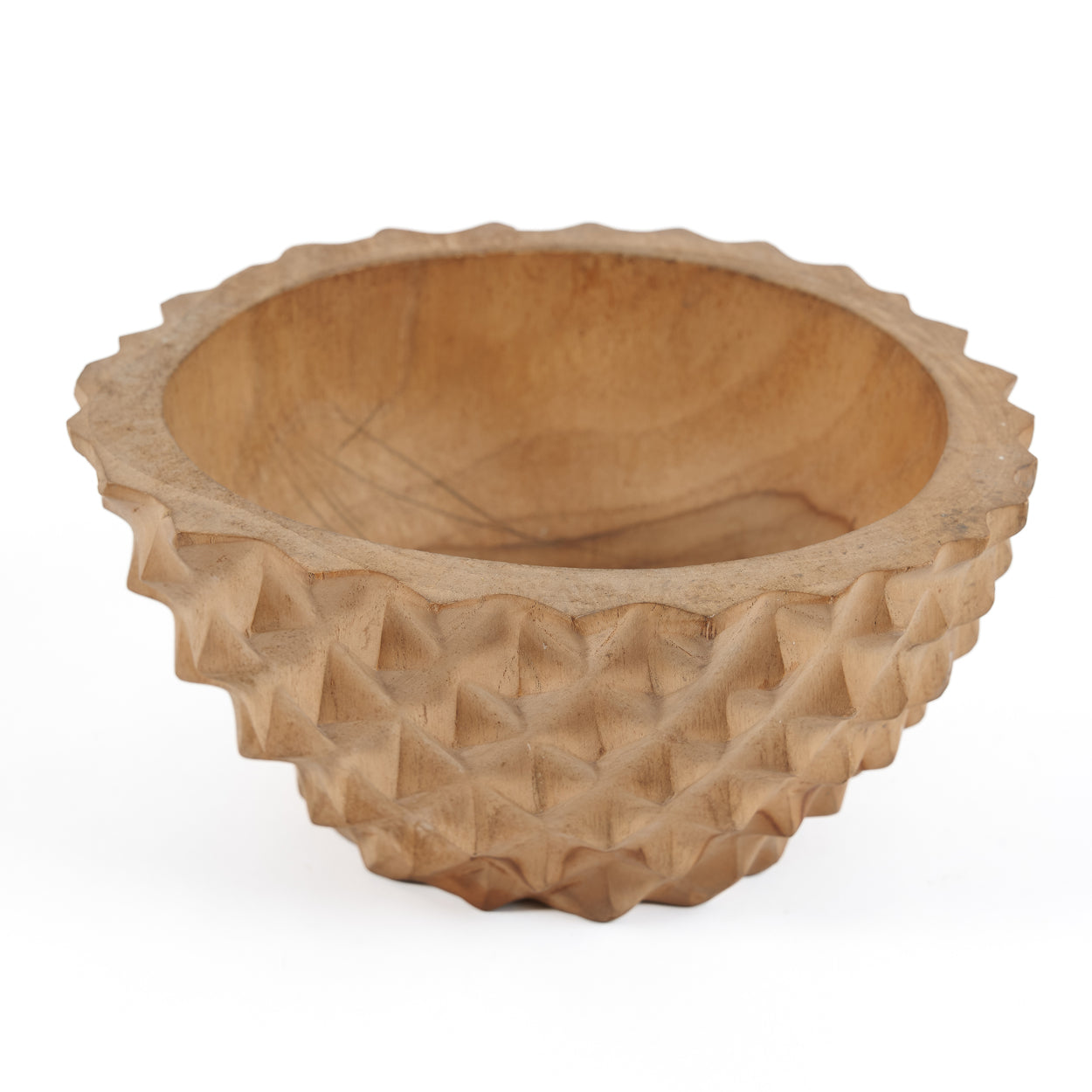 Le Bol Teak Root Durian