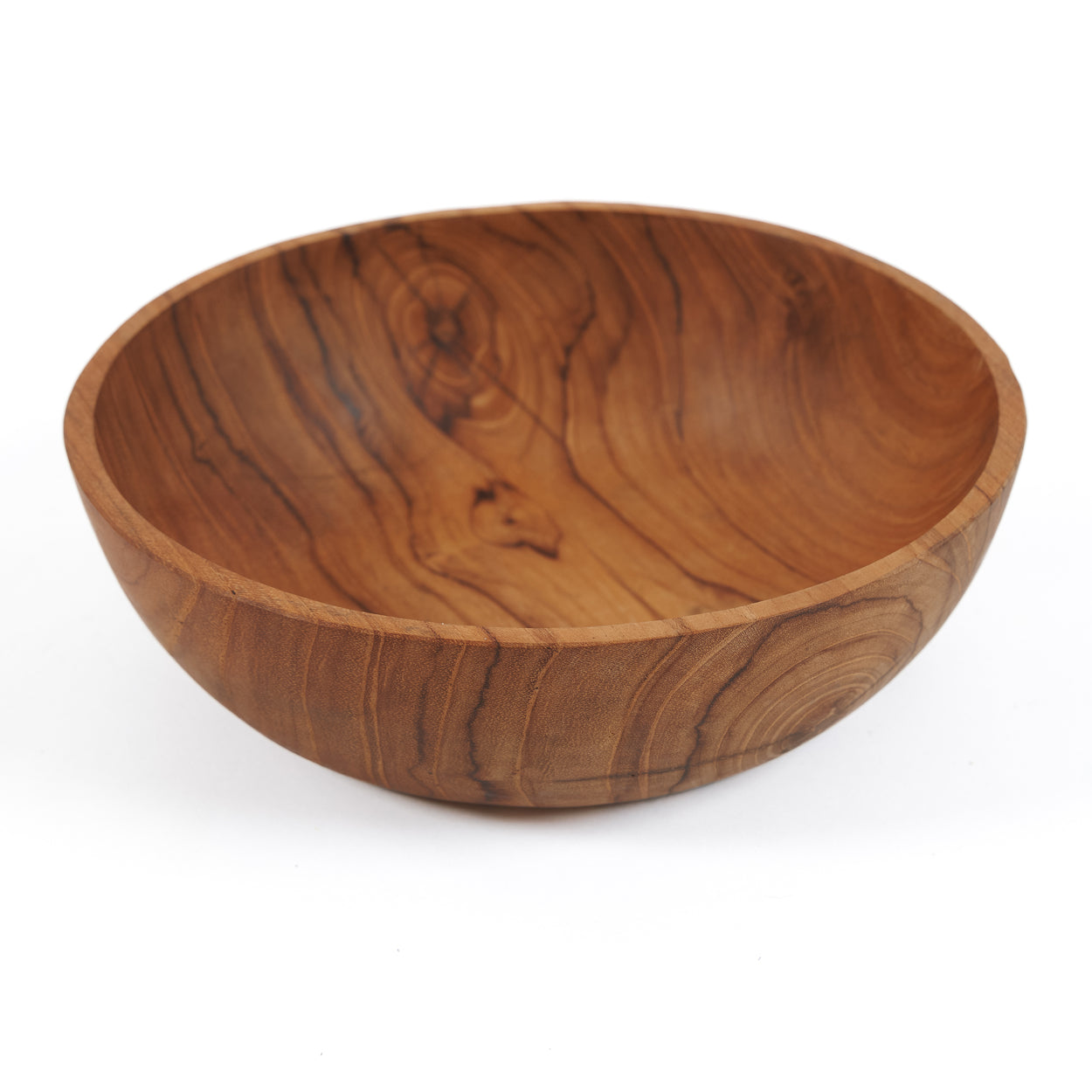 Le Bol Teak Root Snack