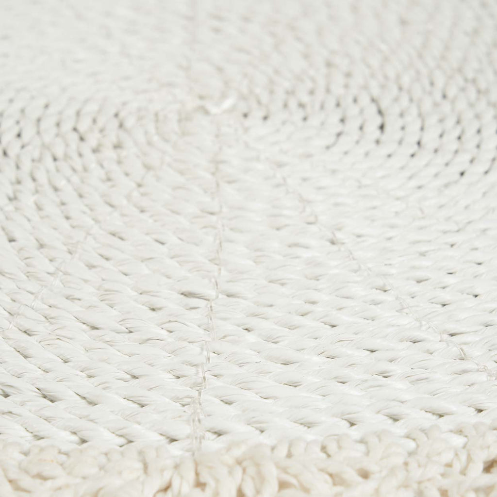 Le Set de Table Macrame Marriage