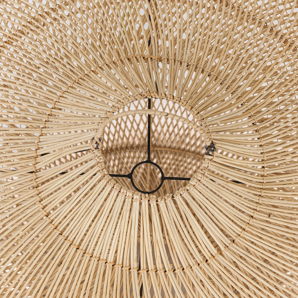 Le Pendentif Batu Bolong