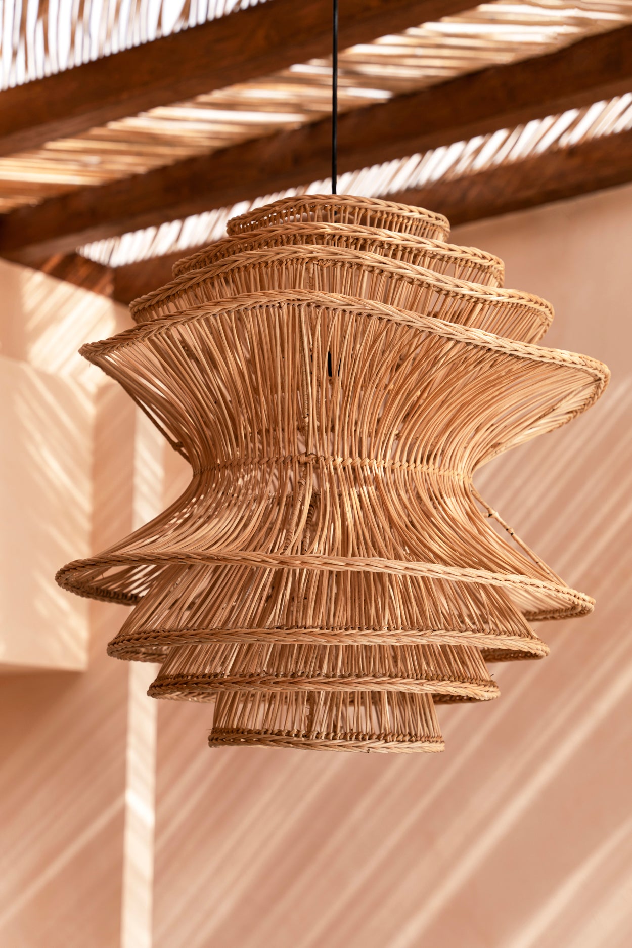 L'Abat-Jour Shiitake