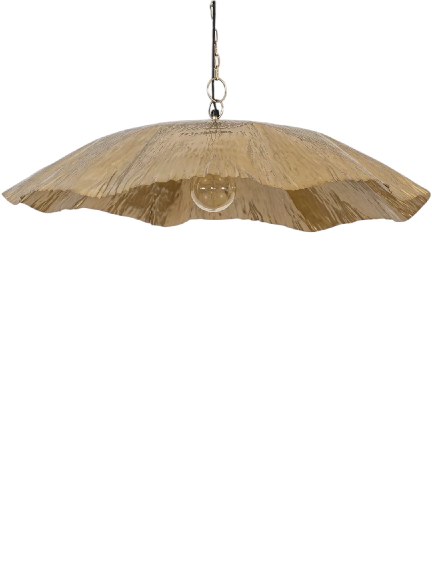 Suspension Birman
