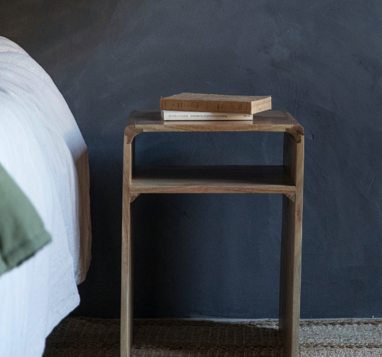 Table de chevet Budi