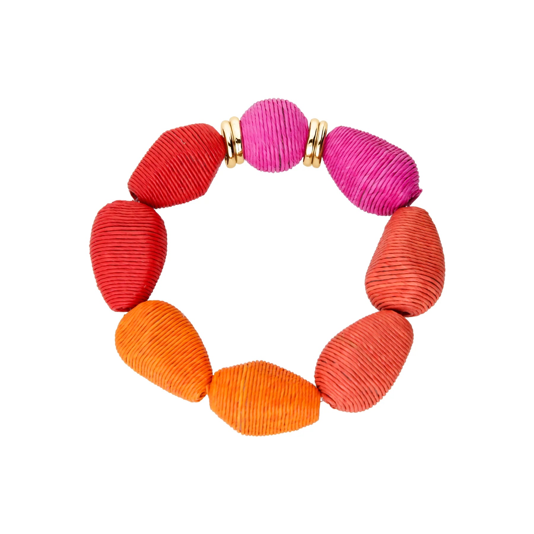 Grand bracelet Monoi