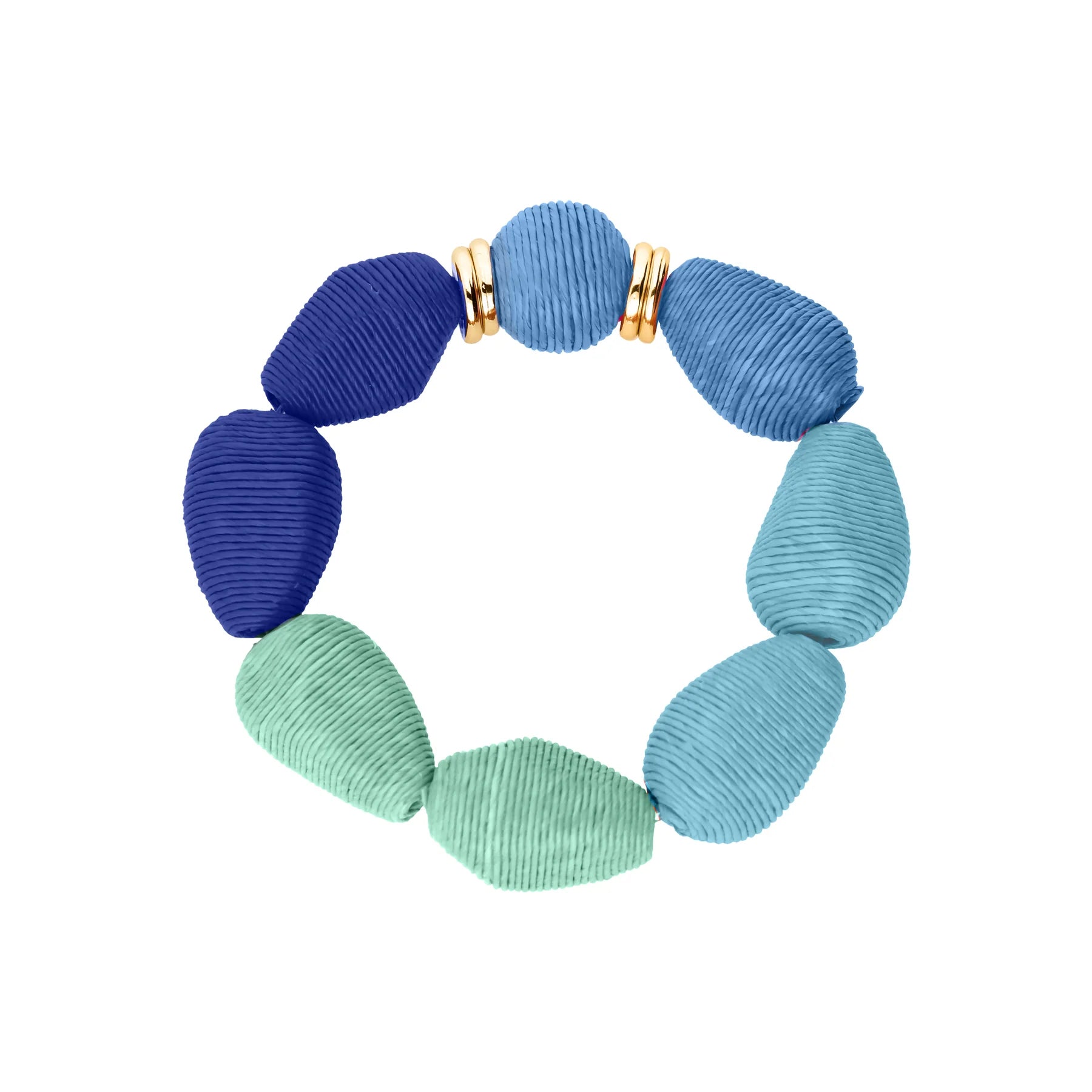 Grand bracelet Monoi