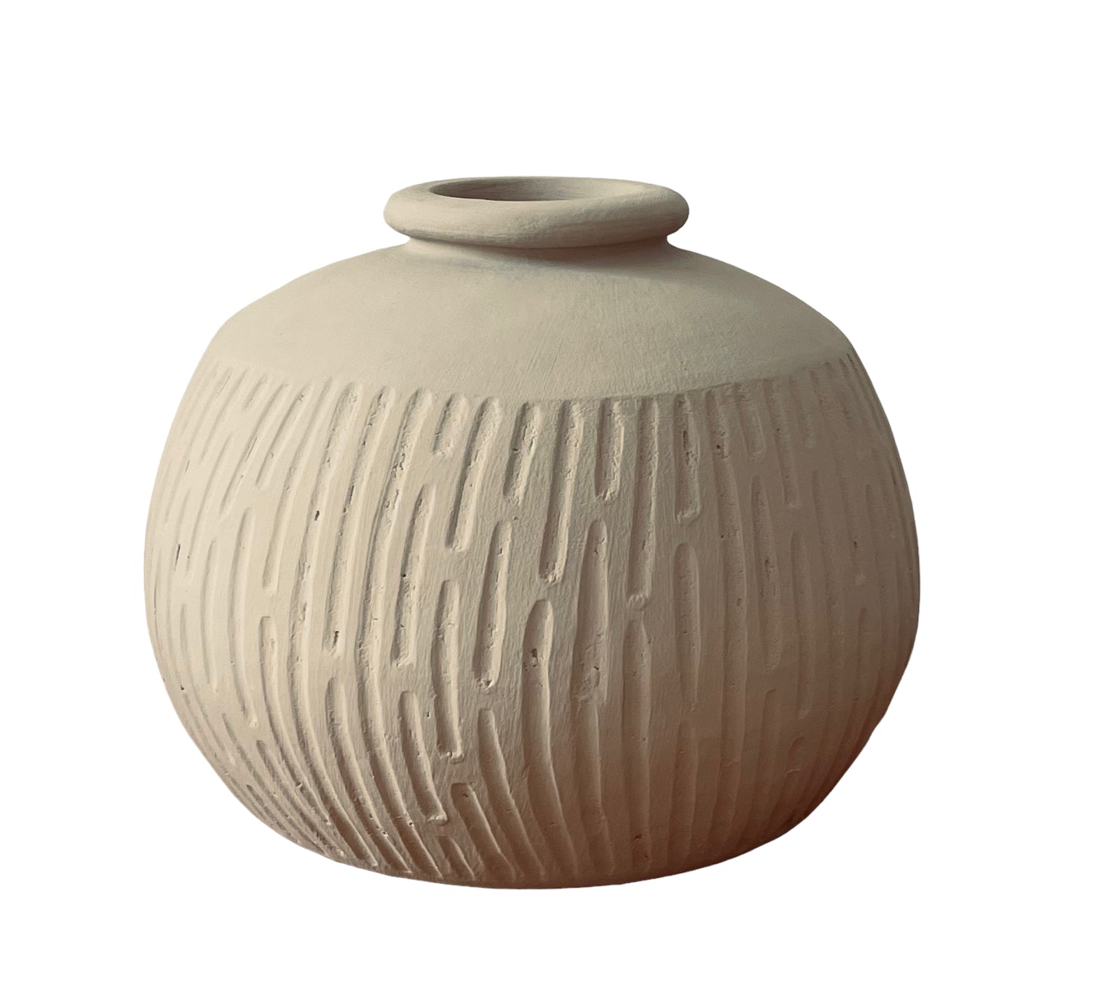 Vase Bikar