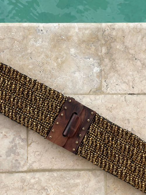 Ceinture Doréa