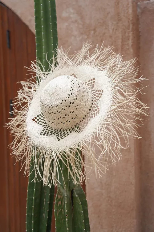 Chapeau Pantai
