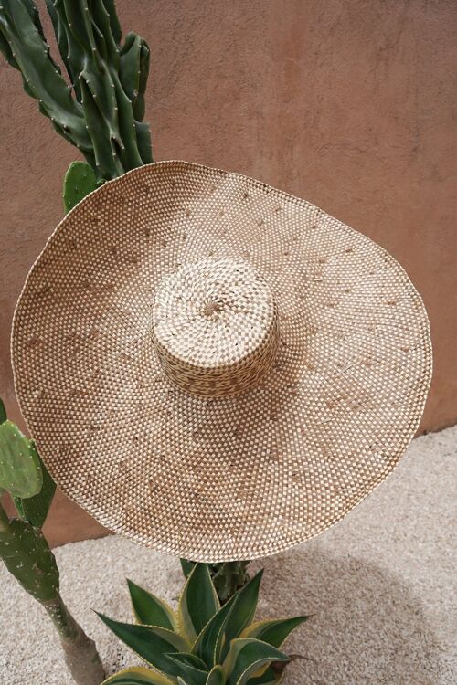 Chapeau Soleil