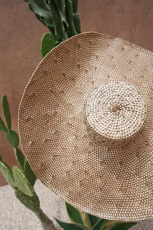 Chapeau Soleil