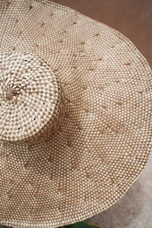 Chapeau Soleil