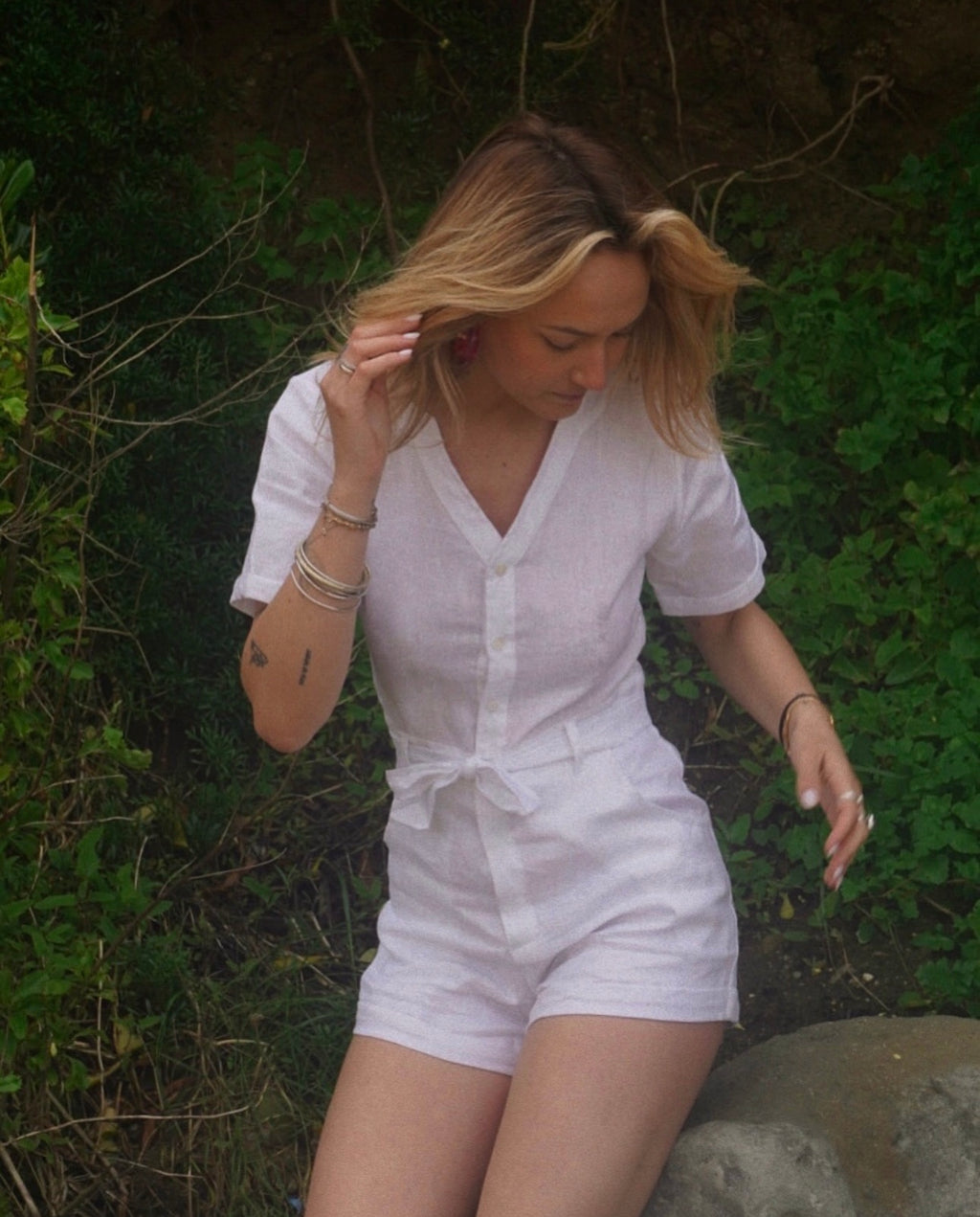 Combi Short Héa