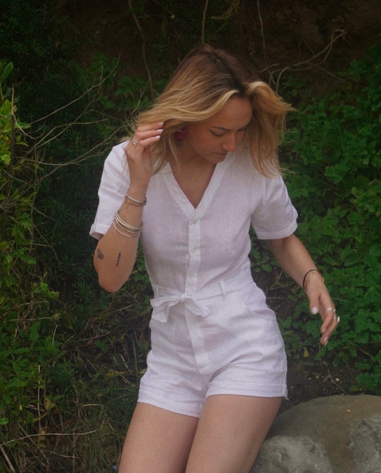 Combi Short Héa