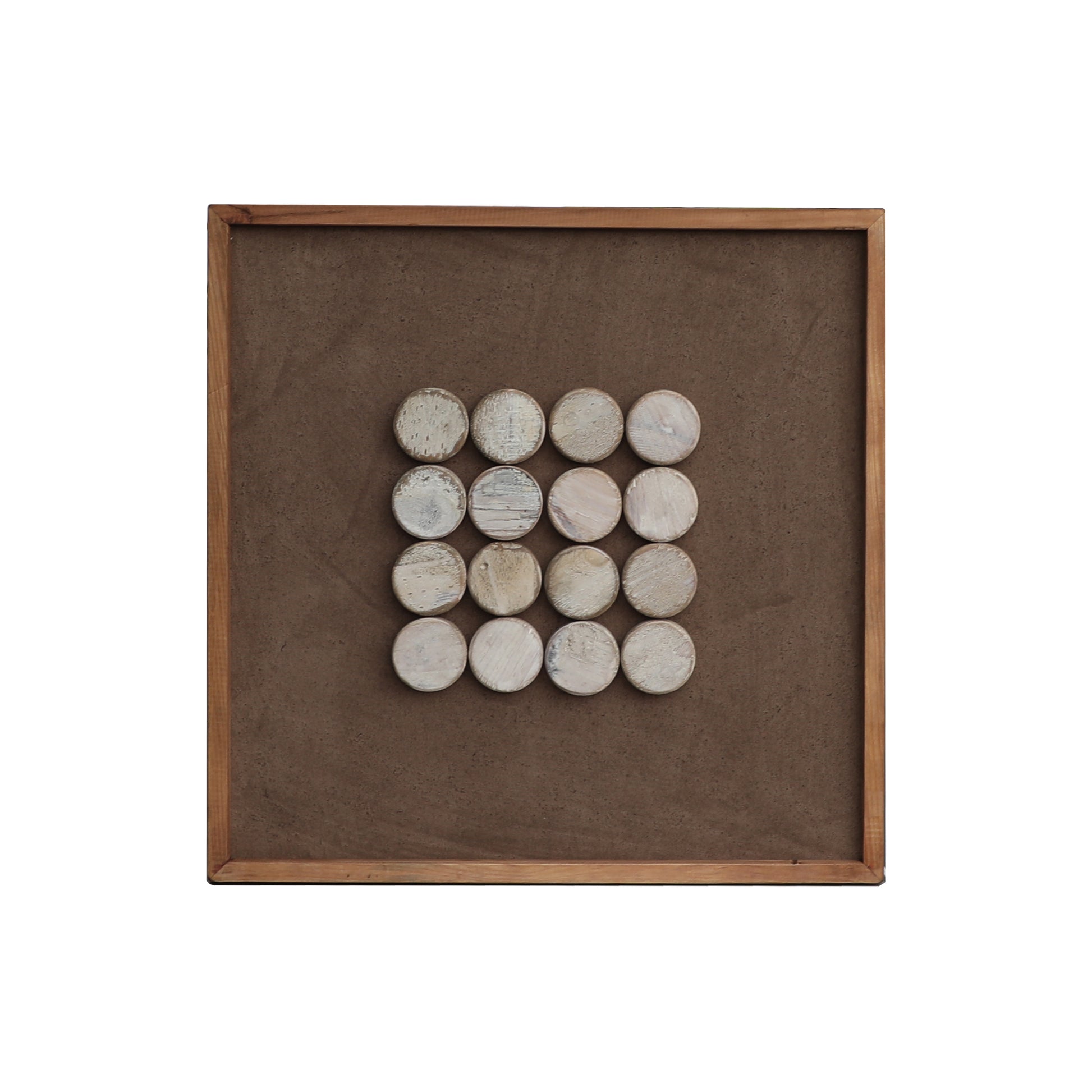 Tableau Léo