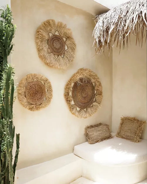 Déco Sidemen