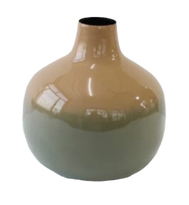 Vase Jungle