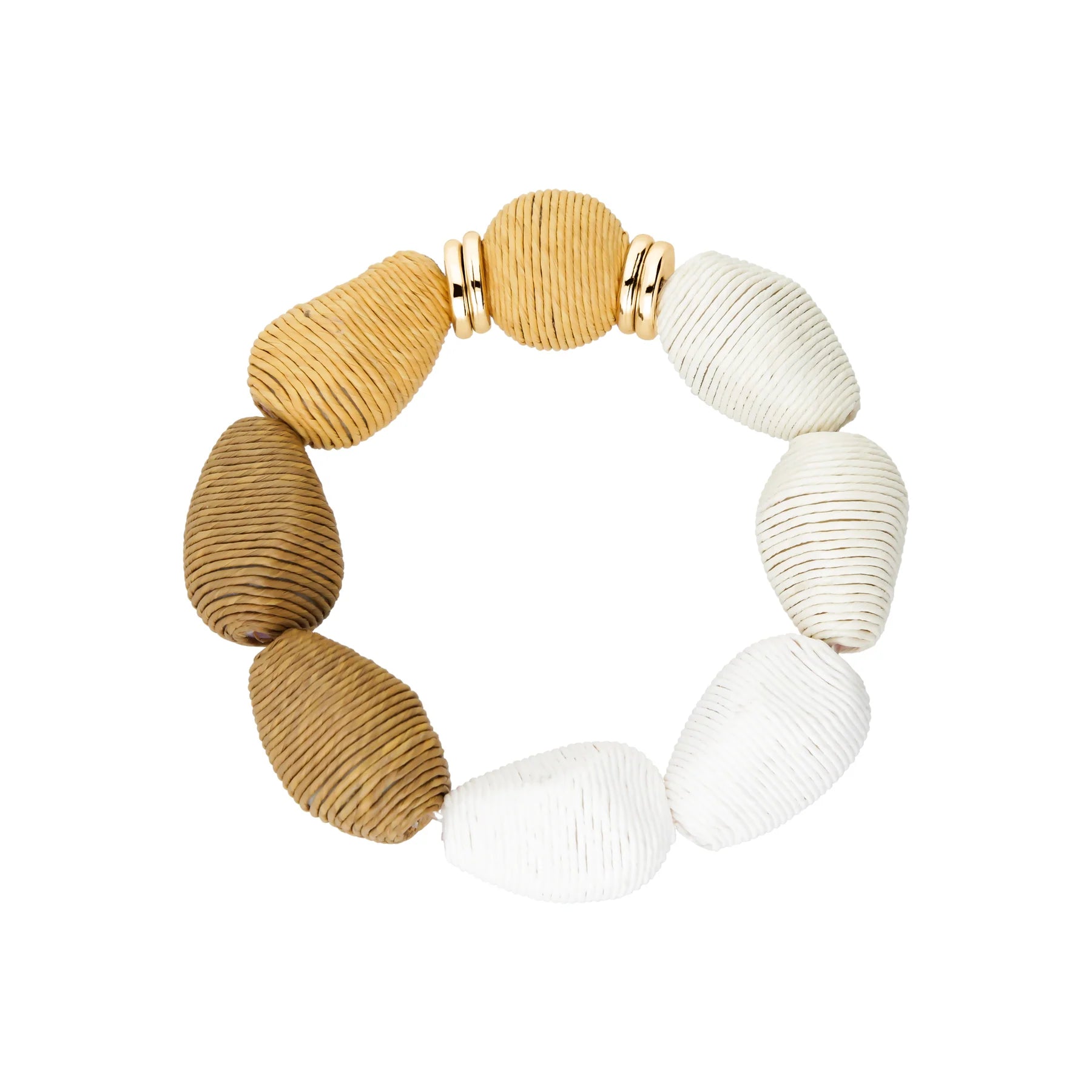 Grand bracelet Monoi