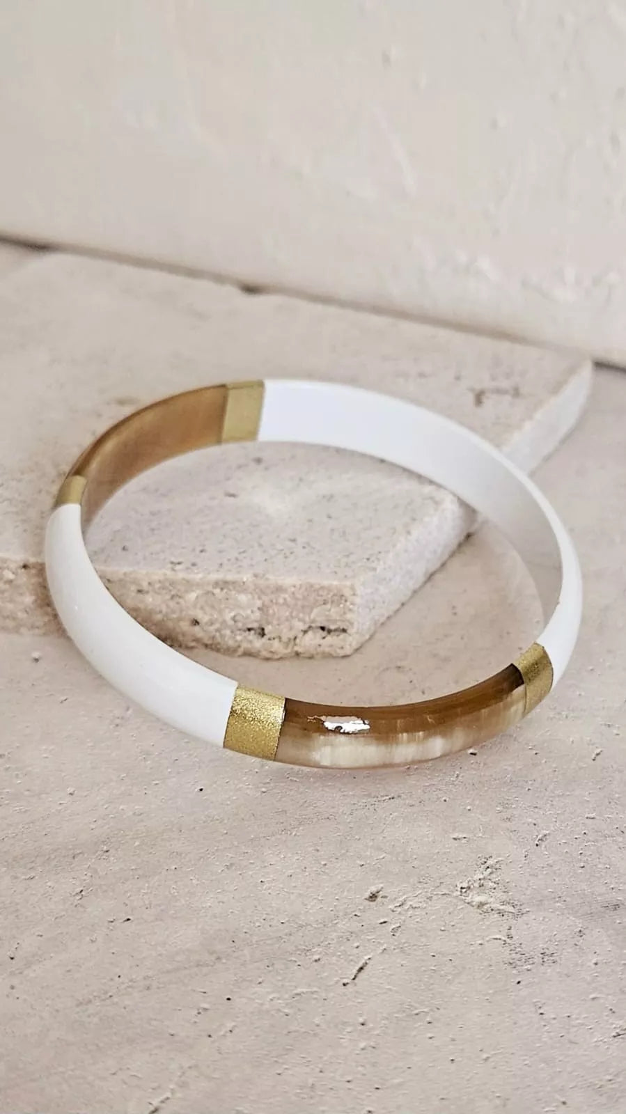 Bracelet Tanagra
