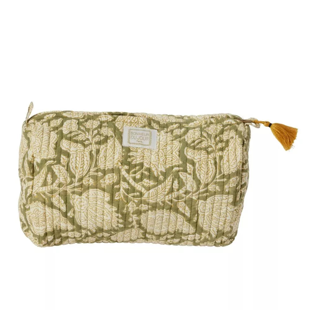 Trousse de toilette Chandra