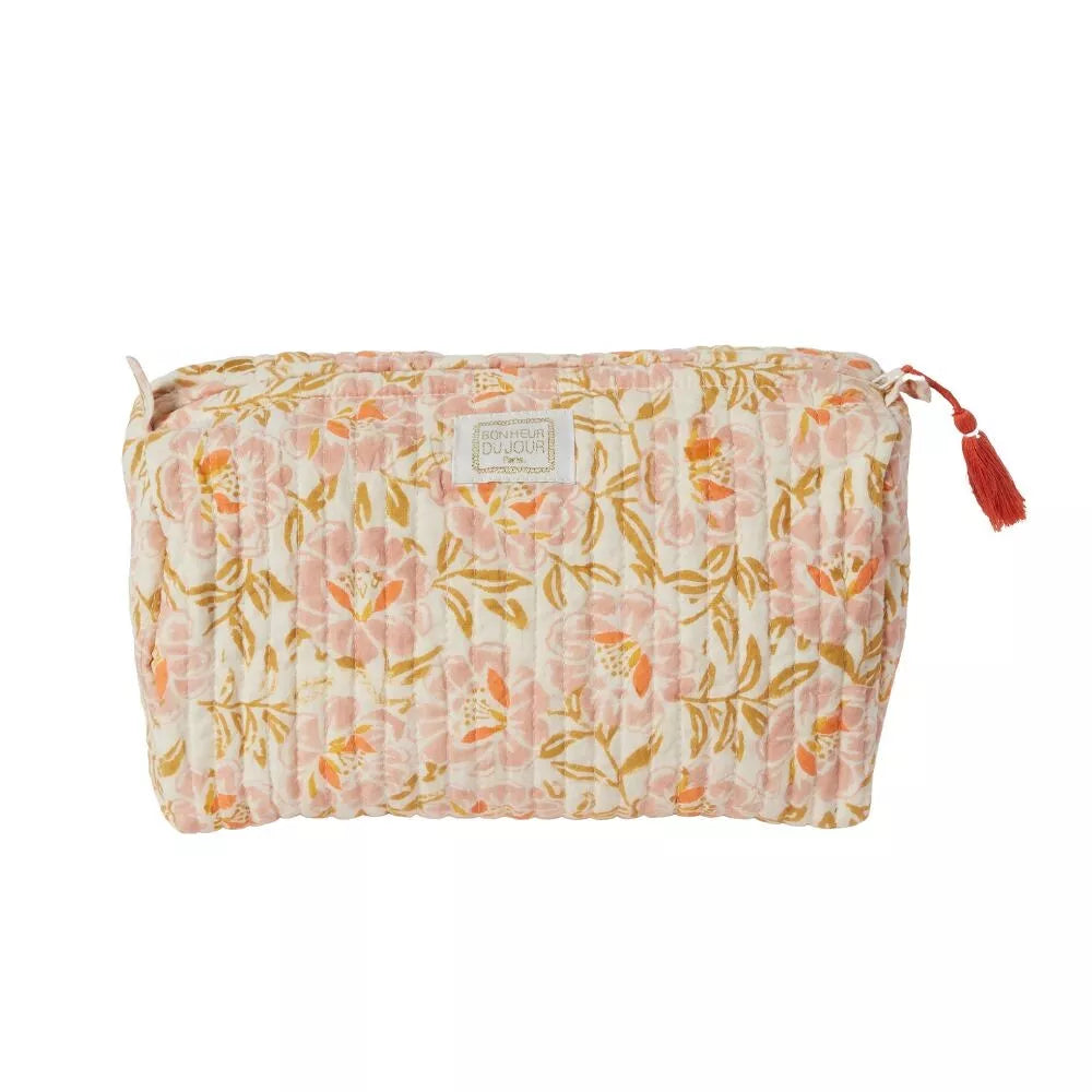 Trousse de toilette Petunia
