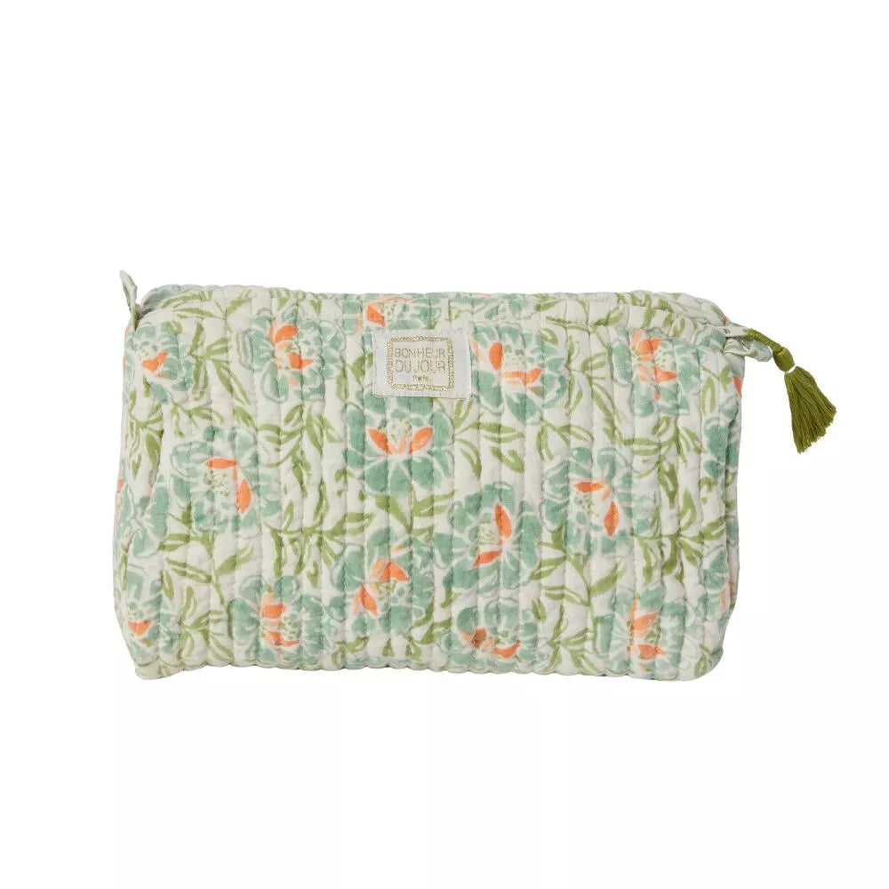 Trousse de toilette Petunia