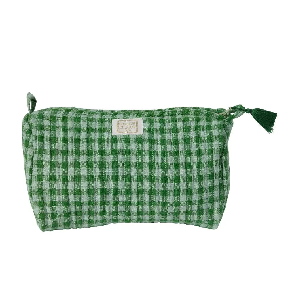 Trousse de toilette Vichy
