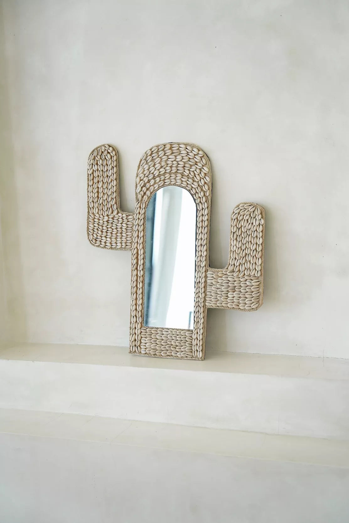 Miroir Cactus