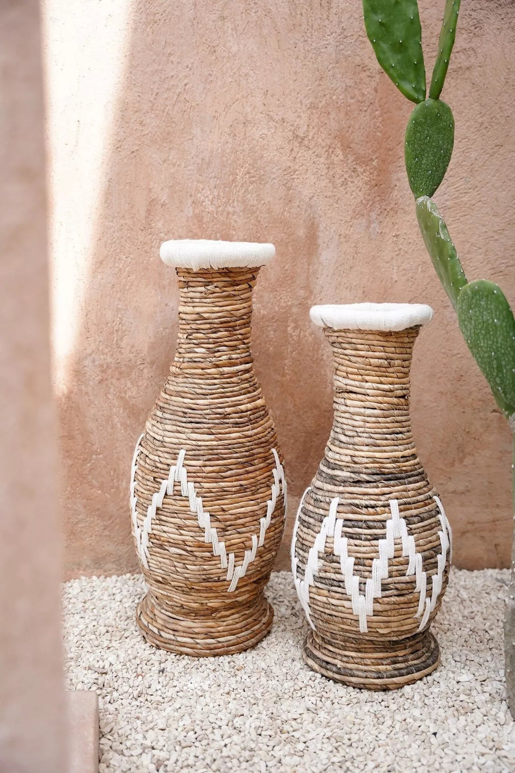 Vase Hippie