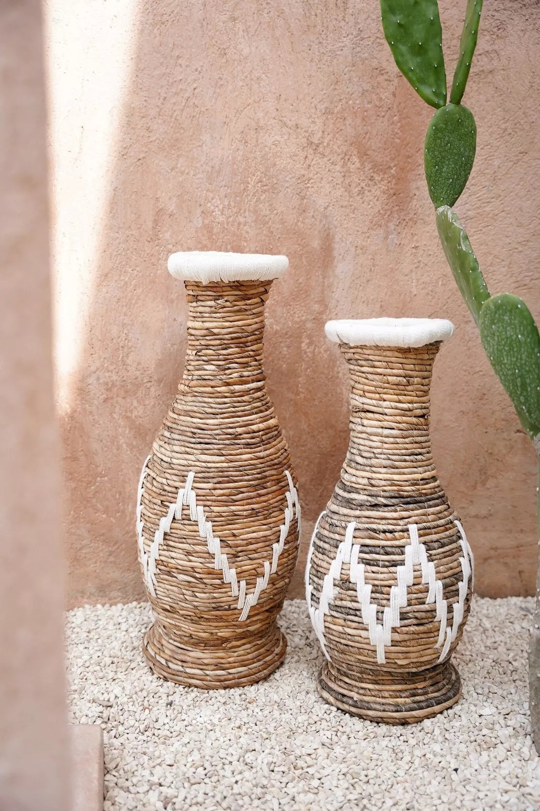 Vase Hippie