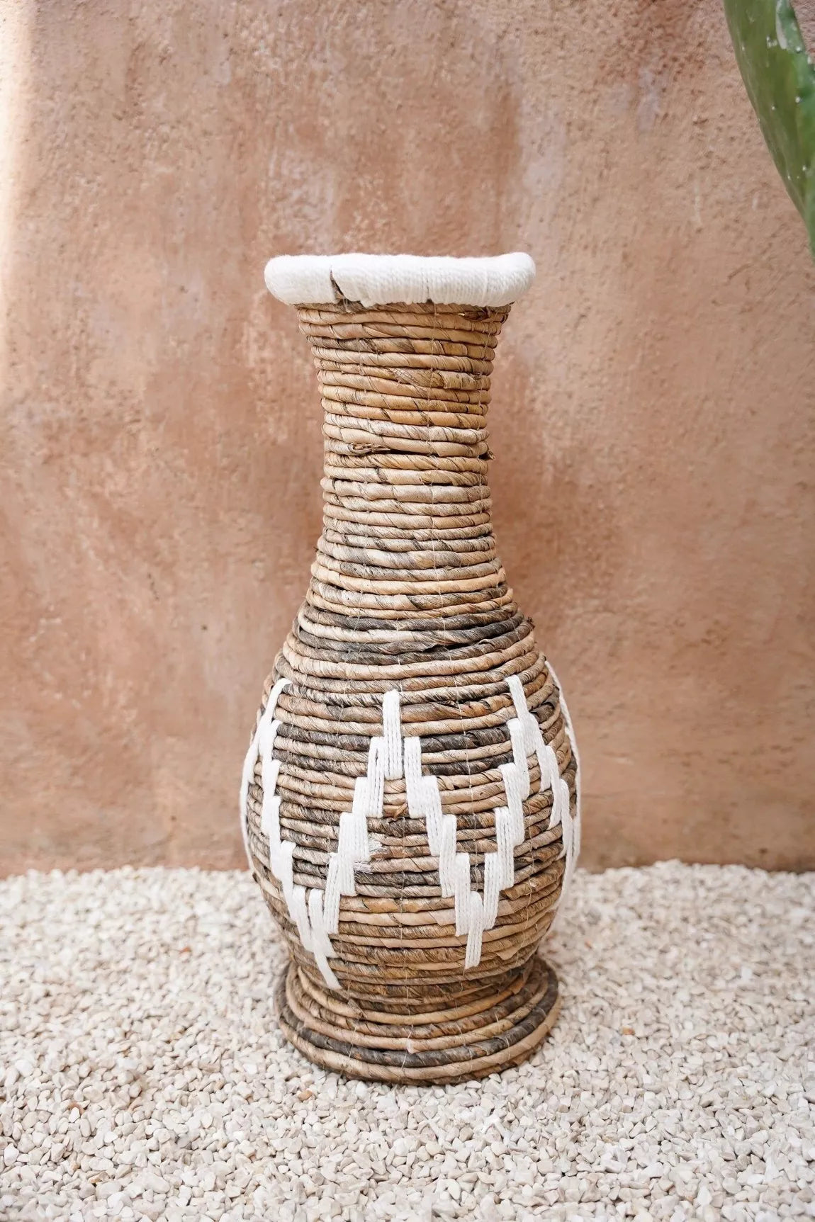 Vase Hippie