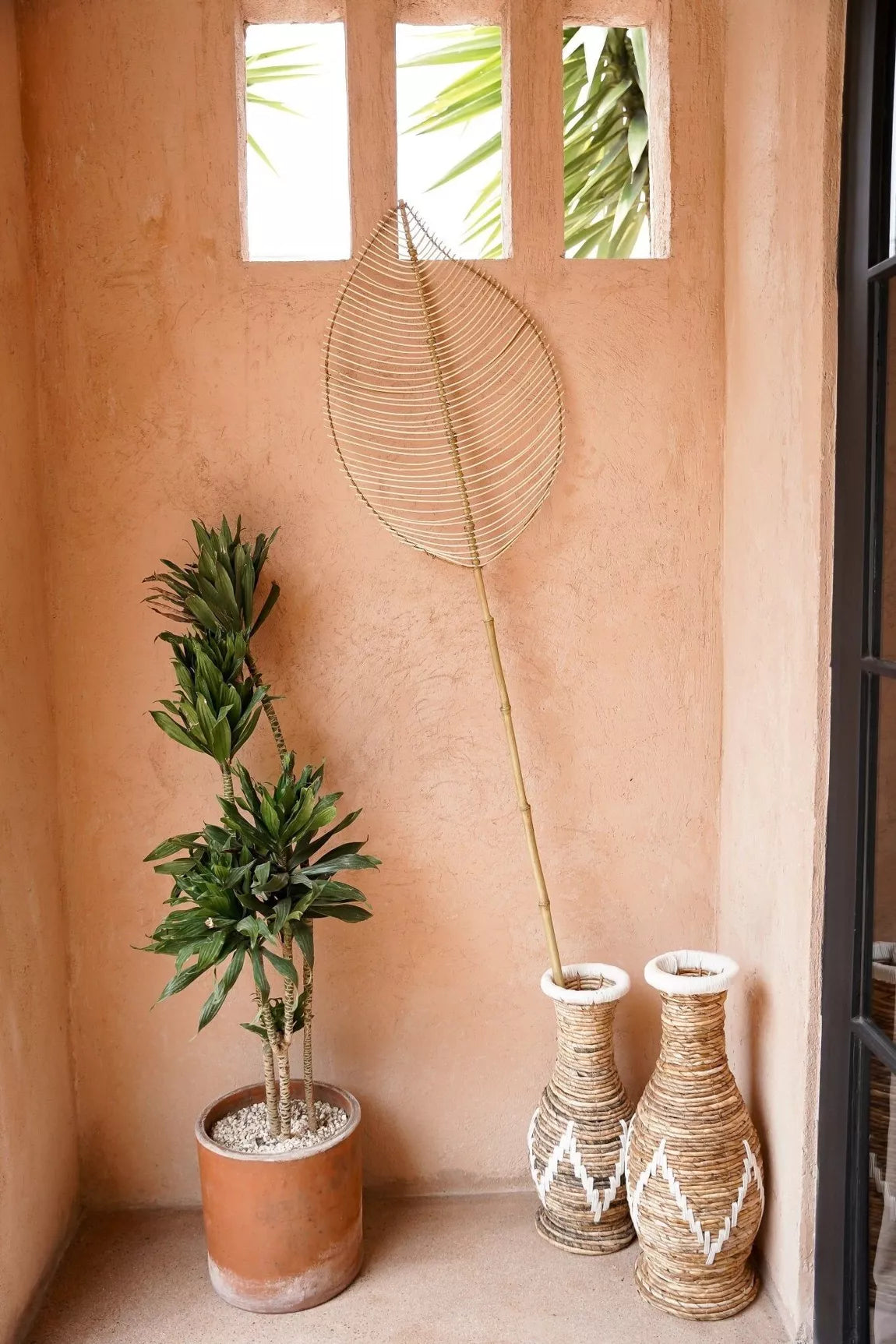 Vase Hippie