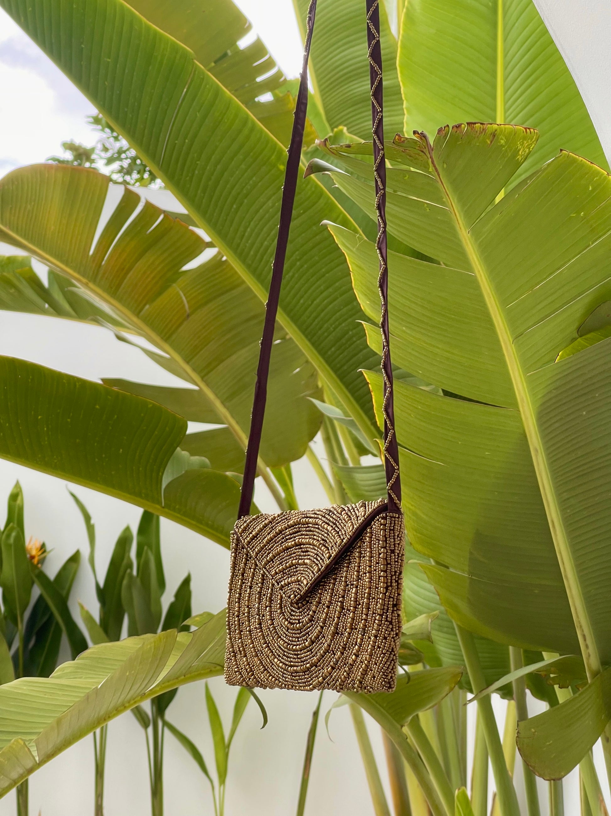 Sac à main Perla