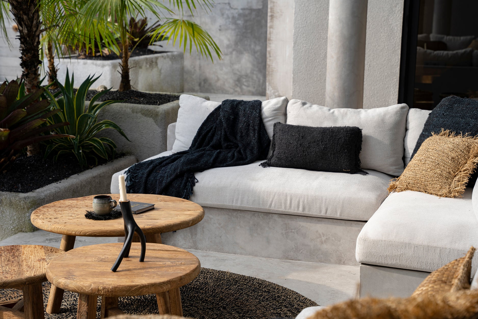 La Housse De Coussin Oh My Gee