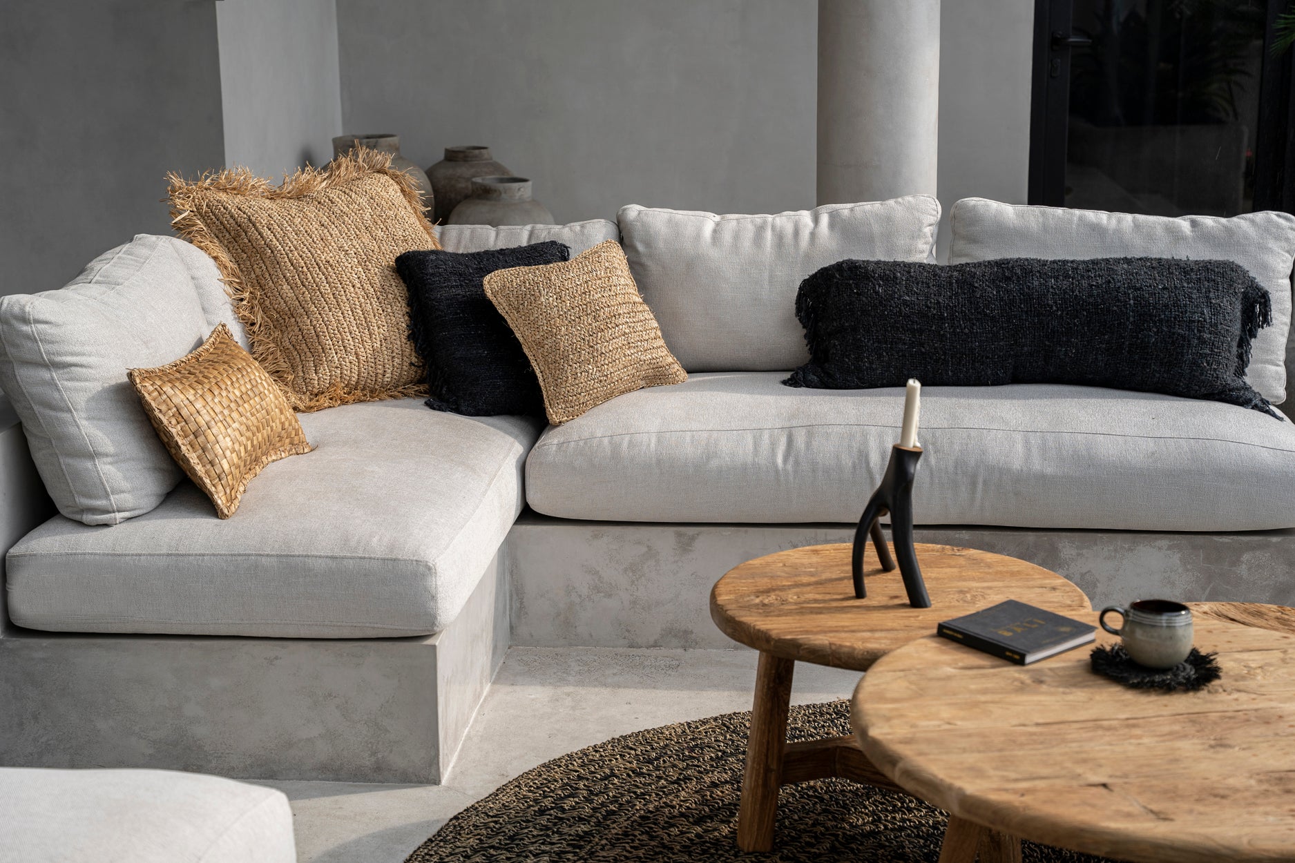 La Housse De Coussin Oh My Gee