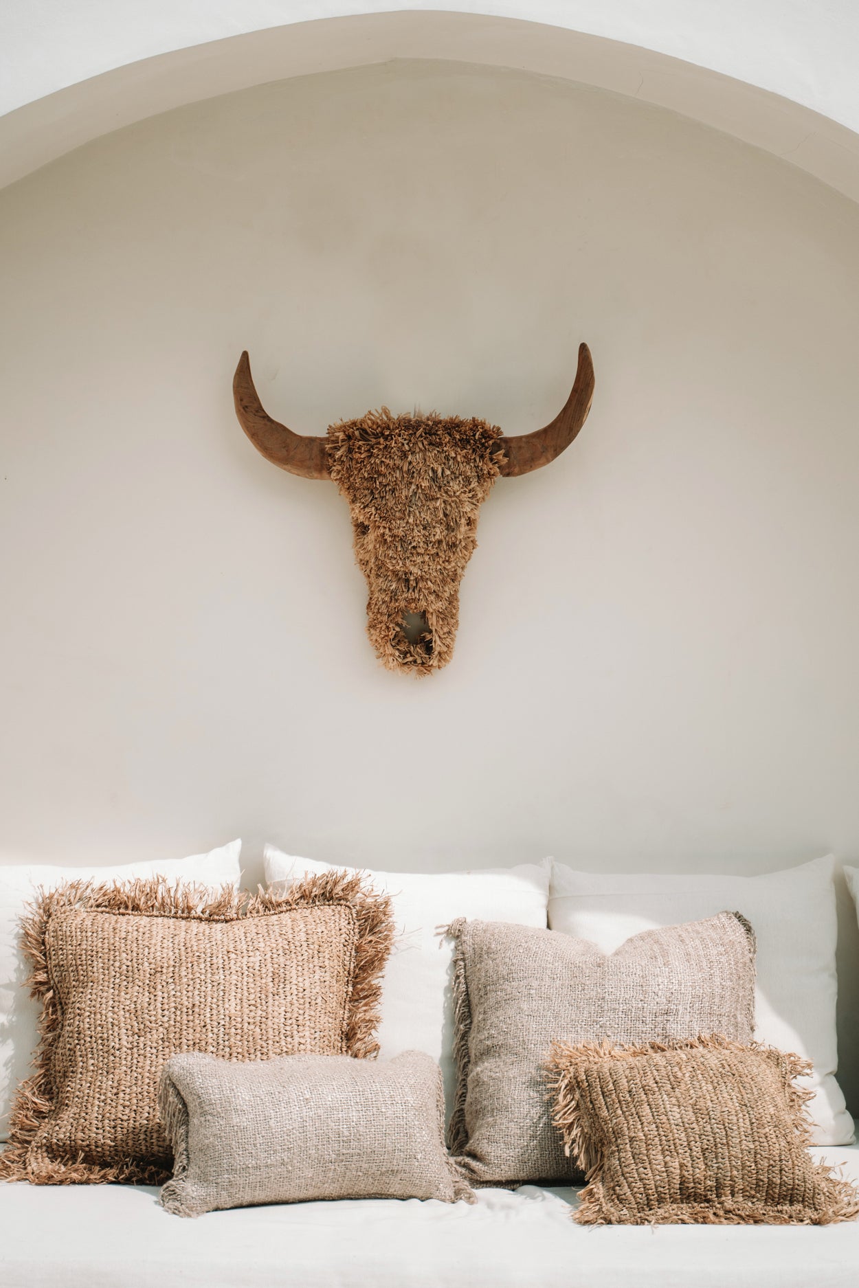 La Housse De Coussin Oh My Gee