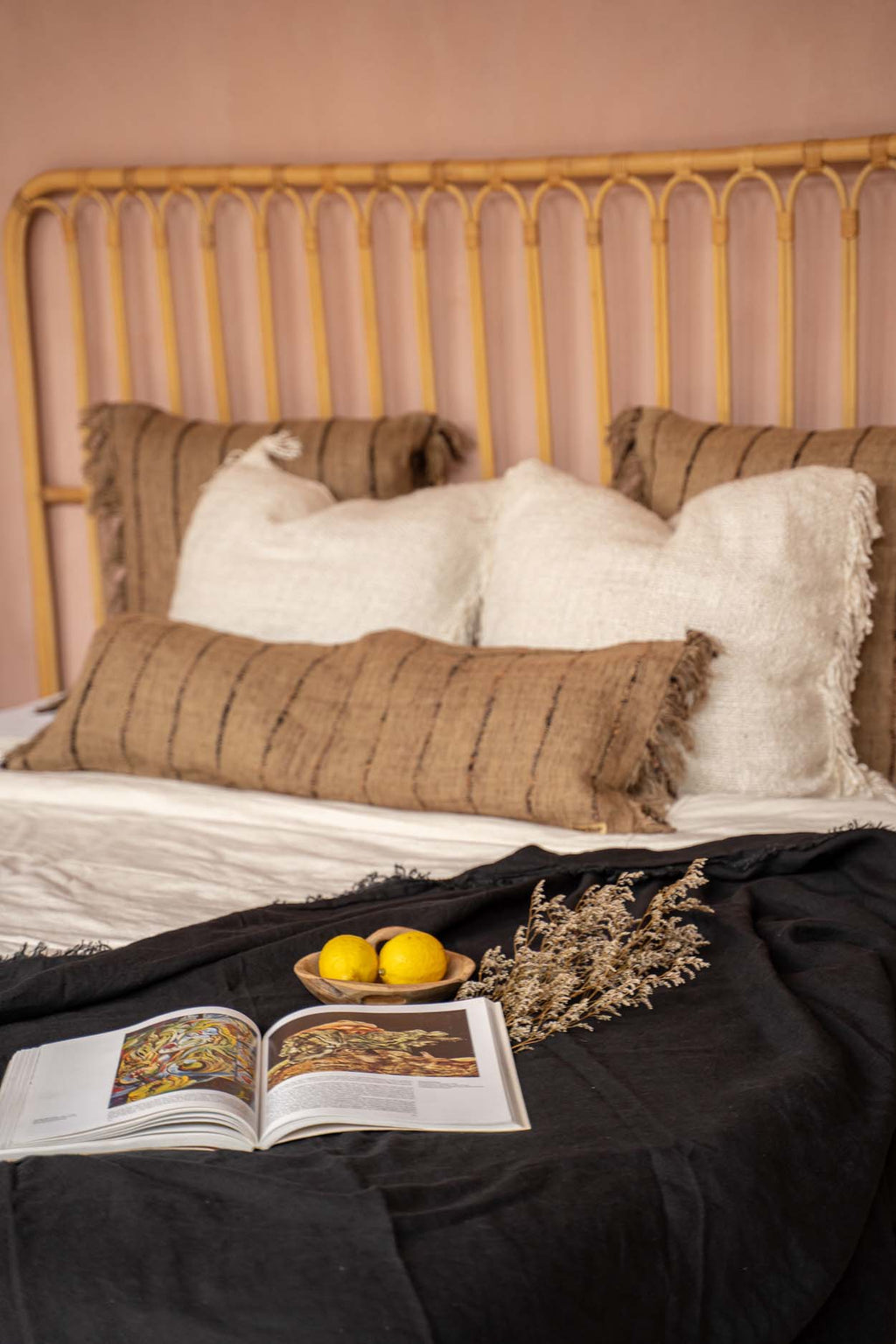 La Housse De Coussin Oh My Gee