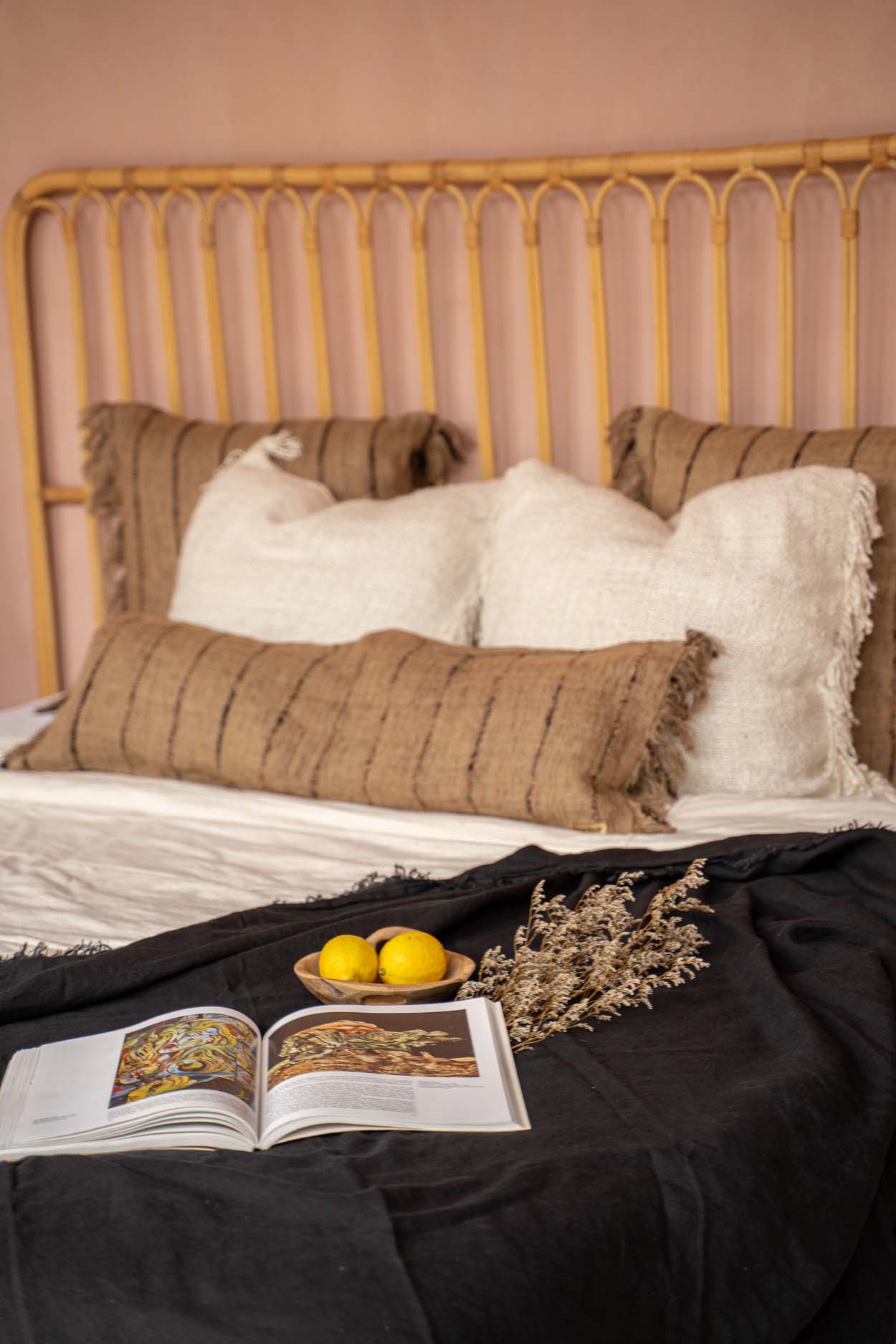 La Housse De Coussin Oh My Gee