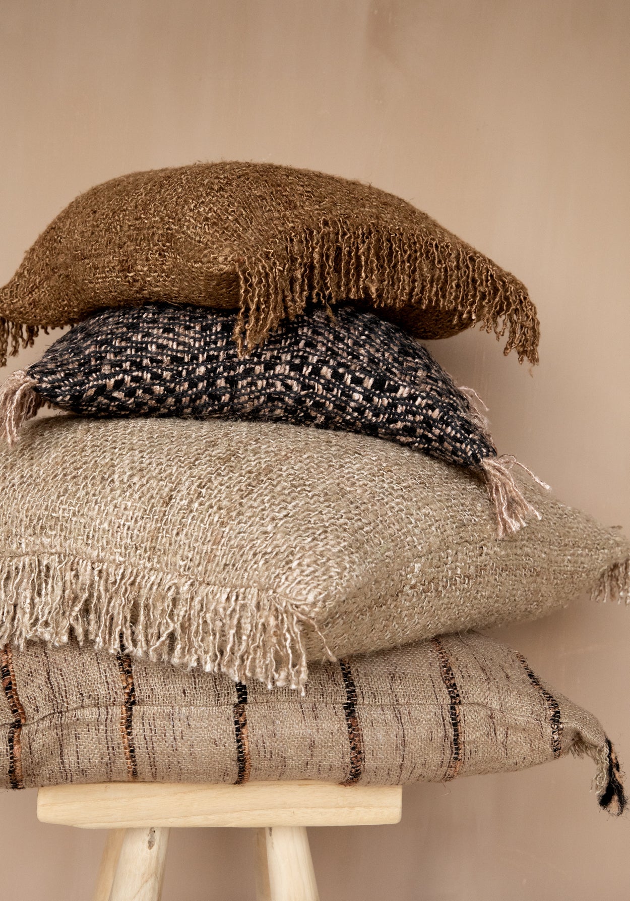 La Housse De Coussin Oh My Gee