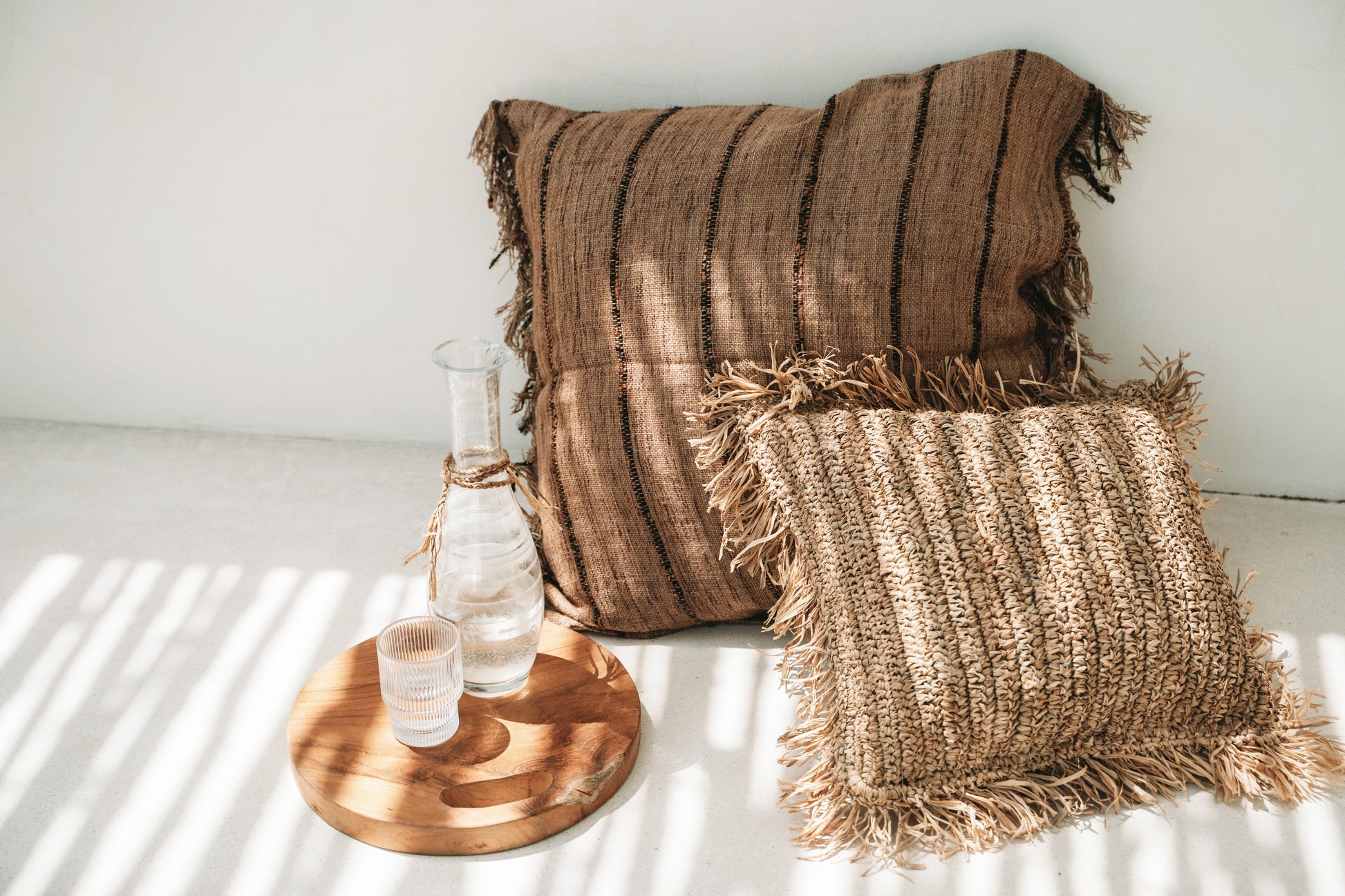 La Housse De Coussin Oh My Gee