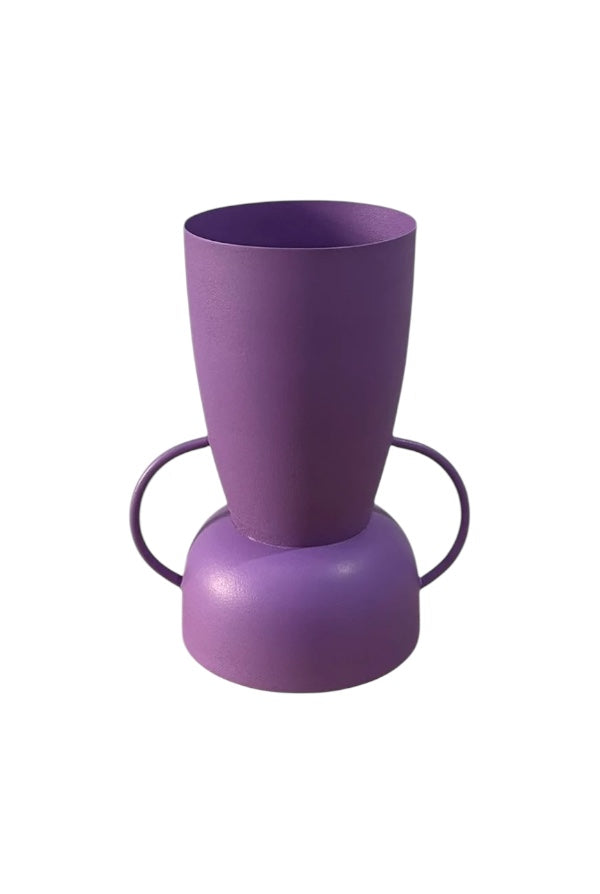 Vase Iron