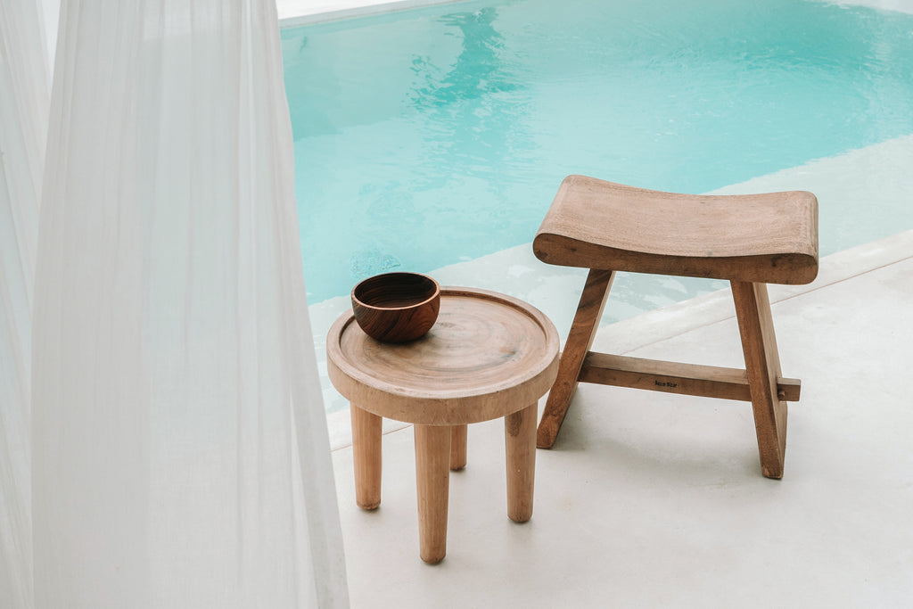 Le Tabouret Suar