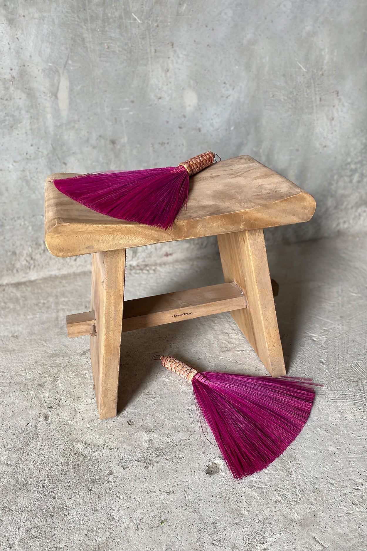 Le Tabouret Suar
