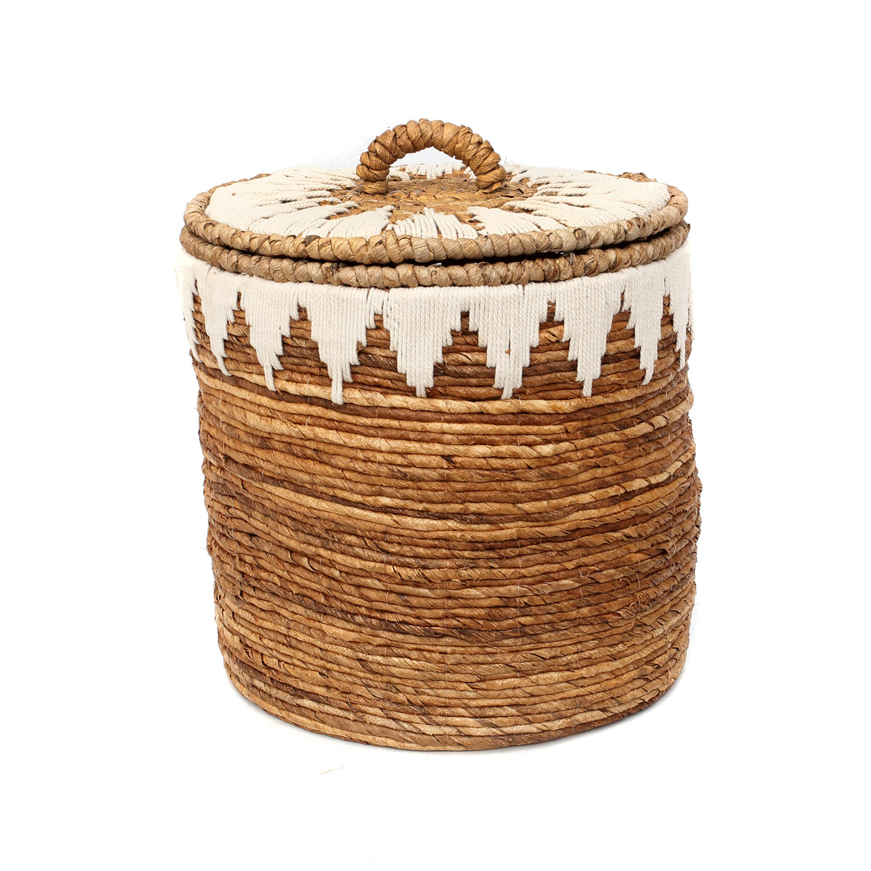 Le Panier À Linge Banana Cousus