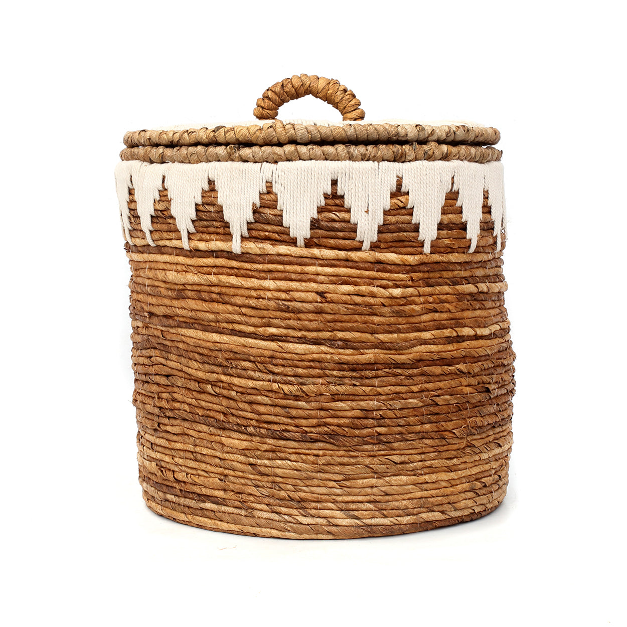 Le Panier À Linge Banana Cousus